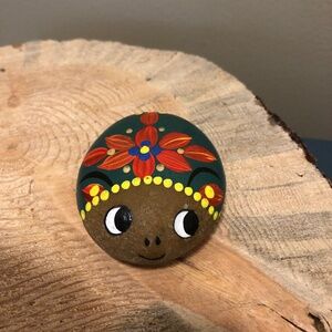 Garden Marker  /  Garden Decor